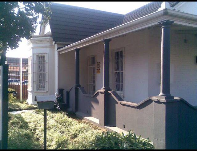 OFFICE PROPERTY TO RENT IN PIETERMARITZBURG CENTRAL